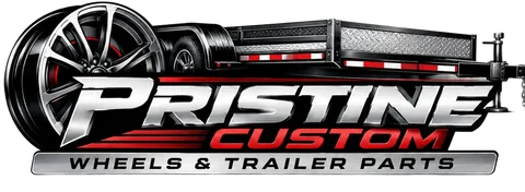 Pristine Custom Wheels and Trailer Parts