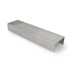 Aluminum Boat Trailer Square Fender Mount and Step Pad 15 Inch