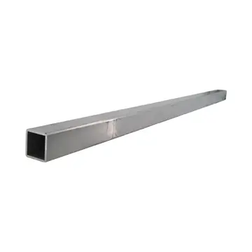 Boat Trailer Frame Aluminum Cross Member 72 inch Straight 3 x 3
