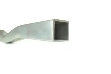 Boat Trailer V-Bend Aluminum Trailer Frame Cross Member 80 inch Long