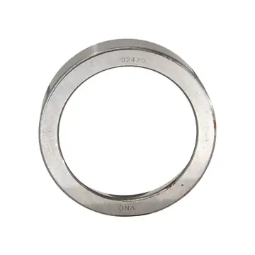 Replacement Trailer Bearing Race 02420 fits Bearing 02475
