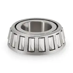 Trailer Bearing 14125A for 7,000 and 8,000lb (8 Lug) Trailer Axles, 1 1/4" ID
