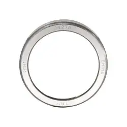 Replacement Trailer Bearing Race 14276 fits Bearing 14125A
