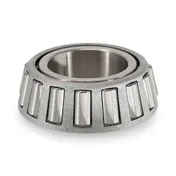 Trailer Bearing 15123 for 5,200 to 6,000 lb (6 Lug) Trailer Axles, 1 1/4" ID