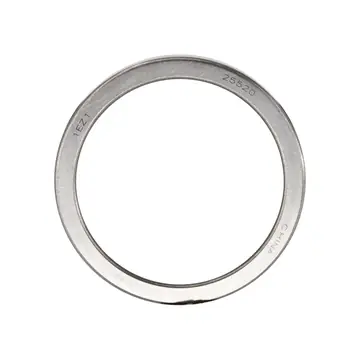 Replacement Trailer Bearing Race 25520 fits Bearing 25580