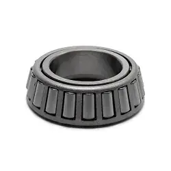Trailer Hub Wheel Bearing 67048 for 5,200 - 6,000lb (6 Lug) Trailer Axles, 1 1/4" ID