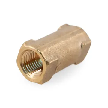 Boat Trailer Hydraulic Brake Hose Union Fitting Female Inverted Flare