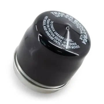 Boat Trailer Bearing buddy Bra Cover 17B for 1.98 Accu-Lube Caps