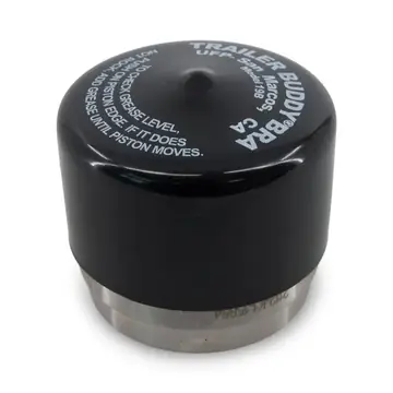 Boat Trailer Bearing Buddy Bra Cover 19B Fits 1.980 Bearing Buddys