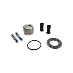 Kodiak Trailer 250 Disc Brake Caliper Complete Rebuild Kit