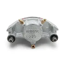 Kodiak Dacromet Coated Disc Brake Caliper 225 for 3.5K-5.2K Kits