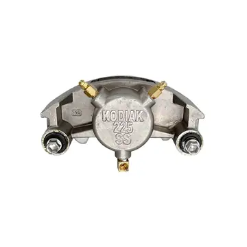 Kodiak Trailer Disc Brake 225 Stainless Steel Caliper