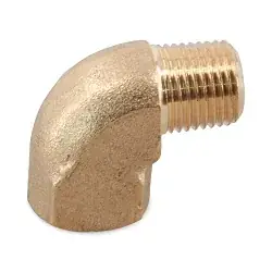 Sturdy Built Trailers Brake Caliper Replacement Brake Hose Inlet Fitting