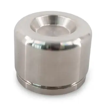 Trailer Caliper Replacement Part Stainless Steel Piston for 225 Calipers