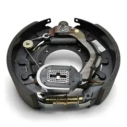 Dexter Right Hand 12 1/4" Electric Trailer Brake Assembly 9,000-10,000lb Capacity