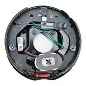 Dexter Electric Brake Assembly 10 inch for Right Side