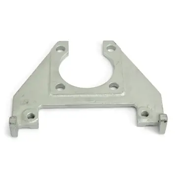 Kodiak Dacromet Brake Caliper Mounting Bracket For 5 Bolt Integral Kit