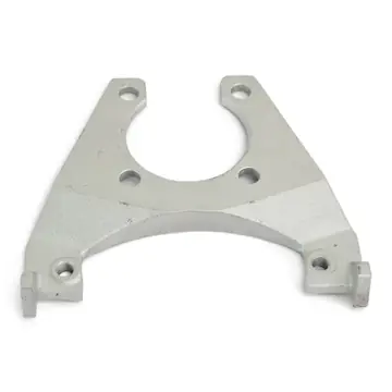 Kodiak Dacromet Brake Caliper Mounting Bracket For 10 inch Slip On