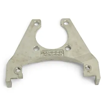 Kodiak Stainless Steel Brake Caliper Mounting Bracket For 10in Slip On