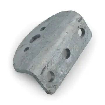 Boat Trailer Bunk Bracket Replacement Swivel Top Heavy Duty