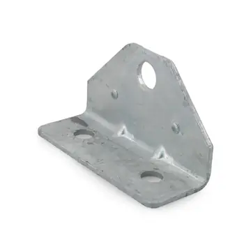 Boat Trailer Bunk Bracket Replacement Swivel Top Angle Galvanized
