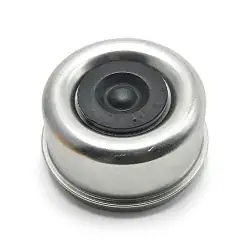 2.441 Dust Cap Replacement for Posi-Lube and Ez Lube Axle