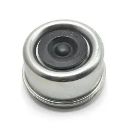 2.717 Dust Cap Replacement for Accu-Lube and Ez Lube Axles