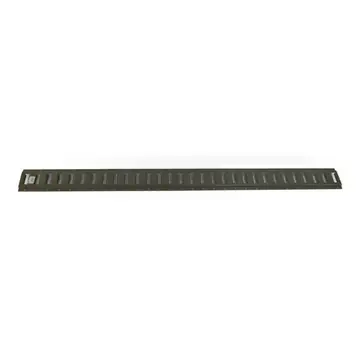 Enclosed Trailer E Track Horizontal - 5 Foot Length