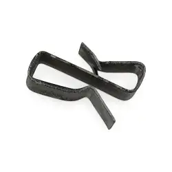Trailer Wiring Frame Clip Zinc Plated