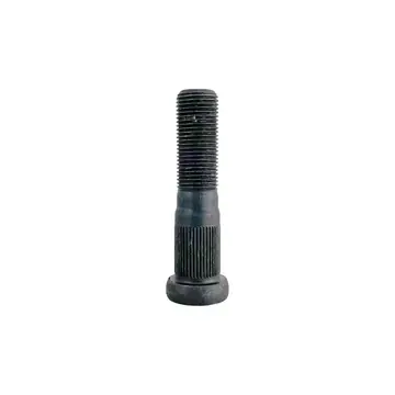 Steel Drive In Trailer Stud 5/8"-18 by 2.72" for 7k-12K Hubs and Drums
