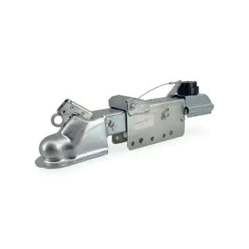 Dexter (formerly Titan) M6 Hydraulic Disc Brake Coupler 2 5/16 inch Ball