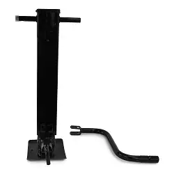 Spring Loaded Dropfoot Jack Weld-On Sidewind 12,000 Capacity