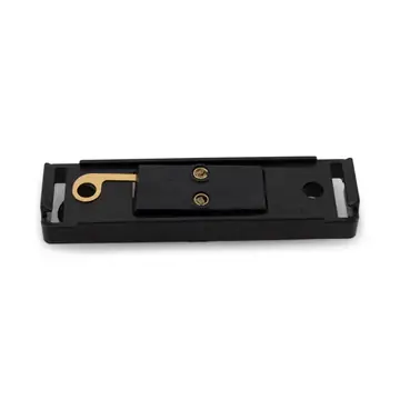 Trailer Sidmarker Light Mounting Bracket and Plug For TecNiq S19 Lights