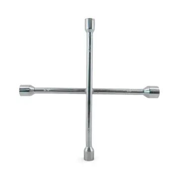 4 Way Lug Wrench