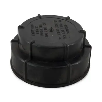 Dexter (formerly Titan) Model 6 Replacement Master Cylinder Cap