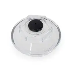 Replacement 4 inch Threaded Trailer Oil Cap 21-36 for 9,000 - 15,000lb Dexter Axles