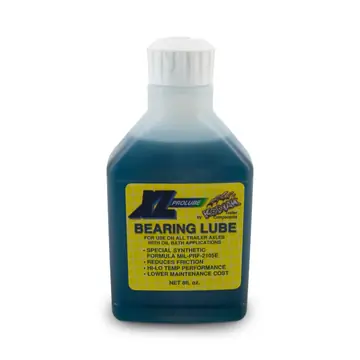 Kodiak XL ProLube Oil 8oz Bottle