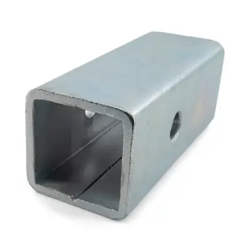 Receiver Adapter 2 1/2 inch to 2 inch