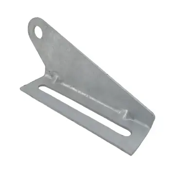 Boat Trailer Split Roller Bracket Right Side