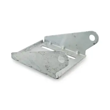 5 inch Galvanized Roller Bracket for Boat Trailer
