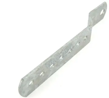 Boat Trailer Adjustable Tongue Roller Bracket One Side