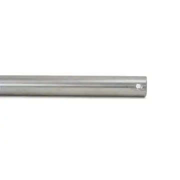 Stainless Steel Roller Shaft 5.5 inch long 1/2 inch Diameter