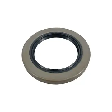 Trailer Grease Seal 2 1/4" Inner Diameter for 6 and 8 Lug Hubs and Drums