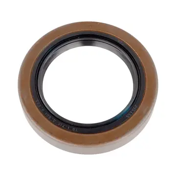 Trailer Grease Seal 1.72" Inner Diameter for Standard 5 Lug Hubs and Drums