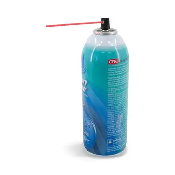 Heavy Duty Silicone Spray Lubricant