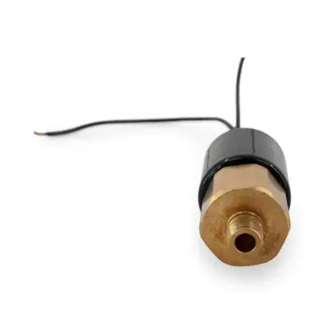 Boat Trailer Disc Brake Free Backing Reverse Lock Out Solenoid Valve