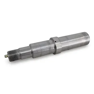 Trailer Spindle For 3500 lb Axle #84 1.5 inch Round