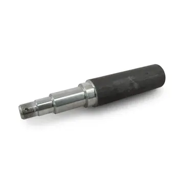 Trailer Spindle For 3500 lb Axle #84 2 inch Round