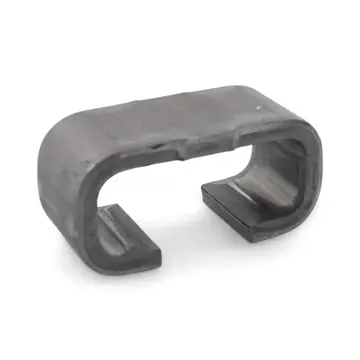 Utility Trailer Weld On Rear Slipper Spring Hanger