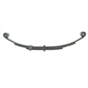 25 1/4 inch Double Eye 3 Leaf Spring 2,000lb Capacity